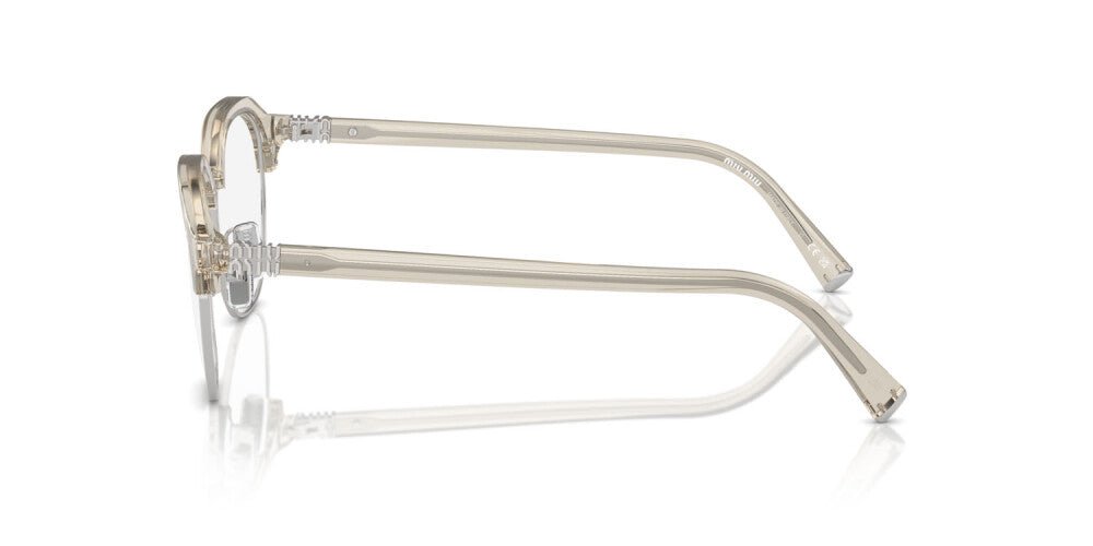 MIU MIU MU 10XS Runway -MIU MIU Eyeglasses- Optivision