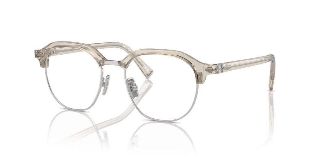 MIU MIU MU 10XS Runway -MIU MIU Eyeglasses- Optivision