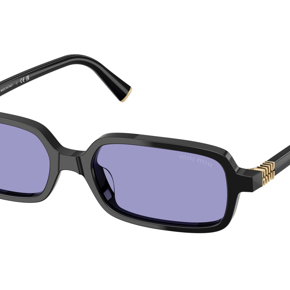 MIU MIU MU 11ZS Runway -MIU MIU Sunglasses- Optivision