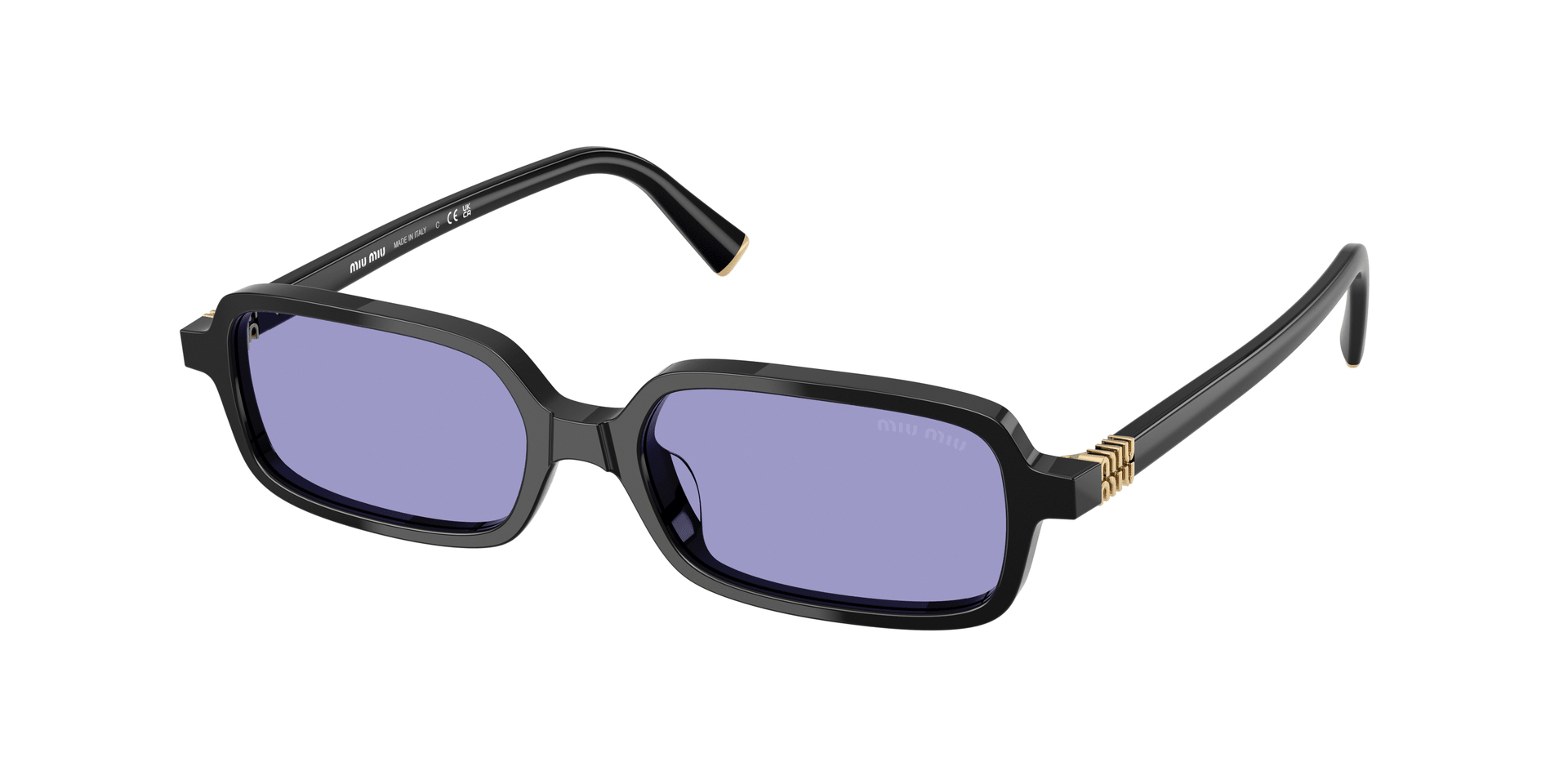 MIU MIU MU 11ZS Runway -MIU MIU Sunglasses- Optivision