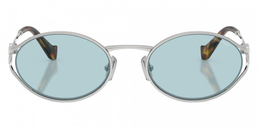 MIU MIU MU 52YS Runway -MIU MIU Sunglasses- Optivision