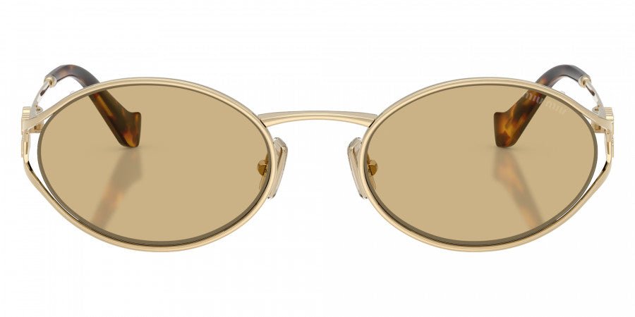 MIU MIU MU 52YS Runway -MIU MIU Sunglasses- Optivision