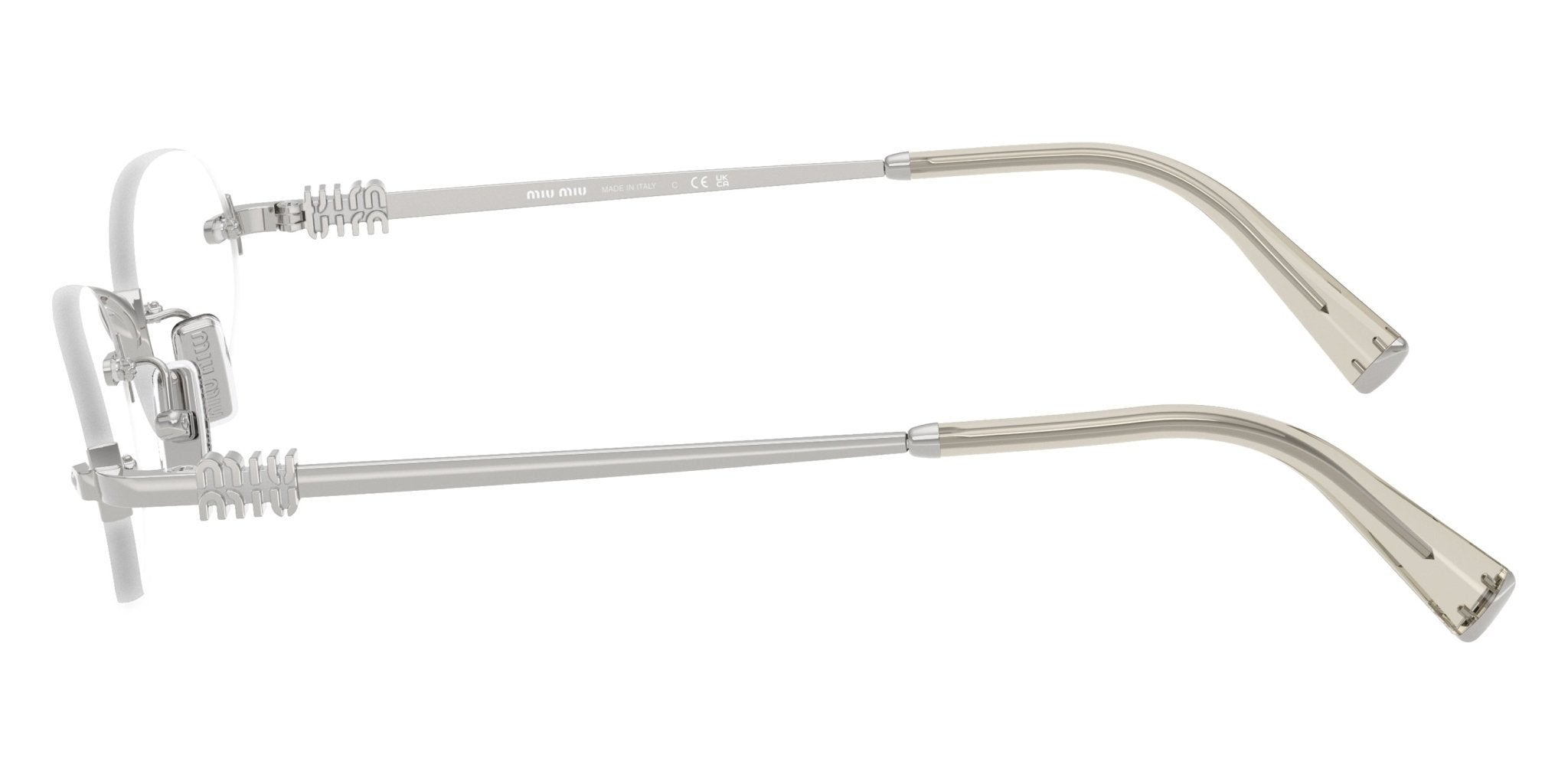 MIU MIU MU 53WV Runway -MIU MIU Eyeglasses- Optivision