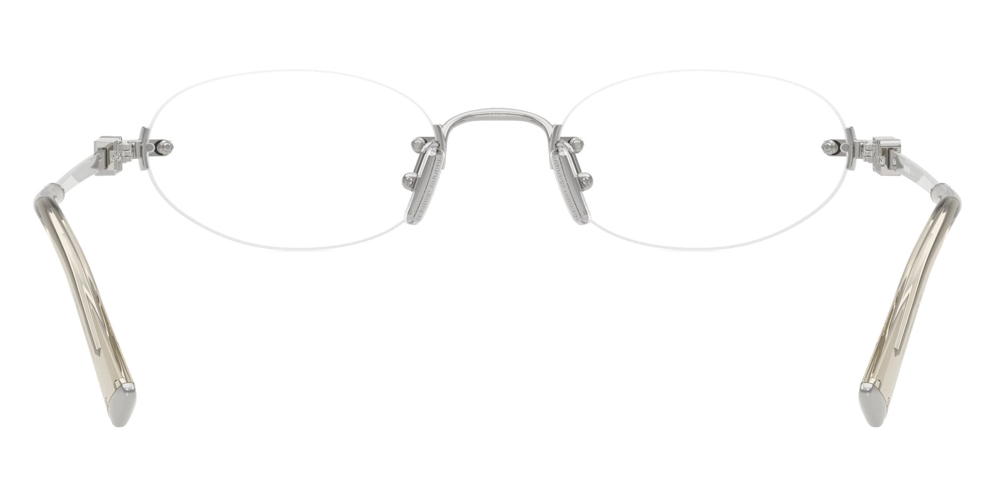MIU MIU MU 53WV Runway -MIU MIU Eyeglasses- Optivision