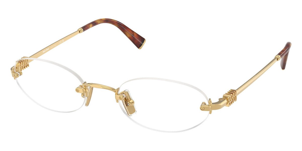 MIU MIU MU 53WV Runway -MIU MIU Eyeglasses- Optivision
