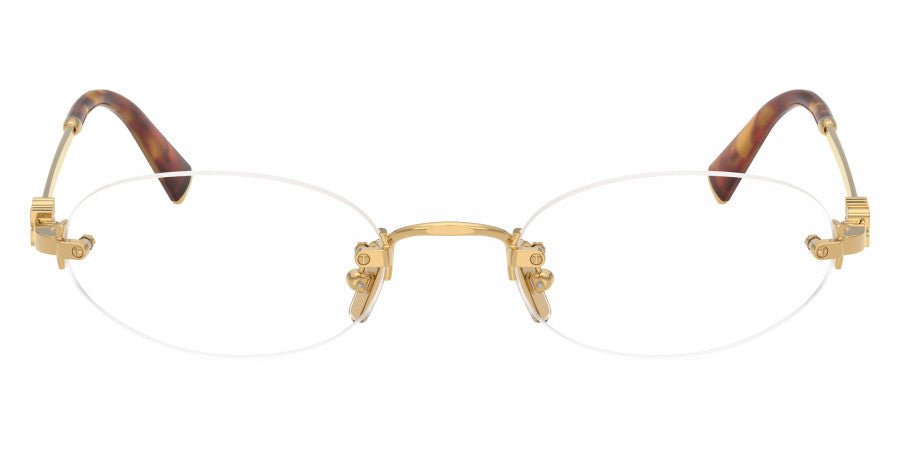 MIU MIU MU 53WV Runway -MIU MIU Eyeglasses- Optivision