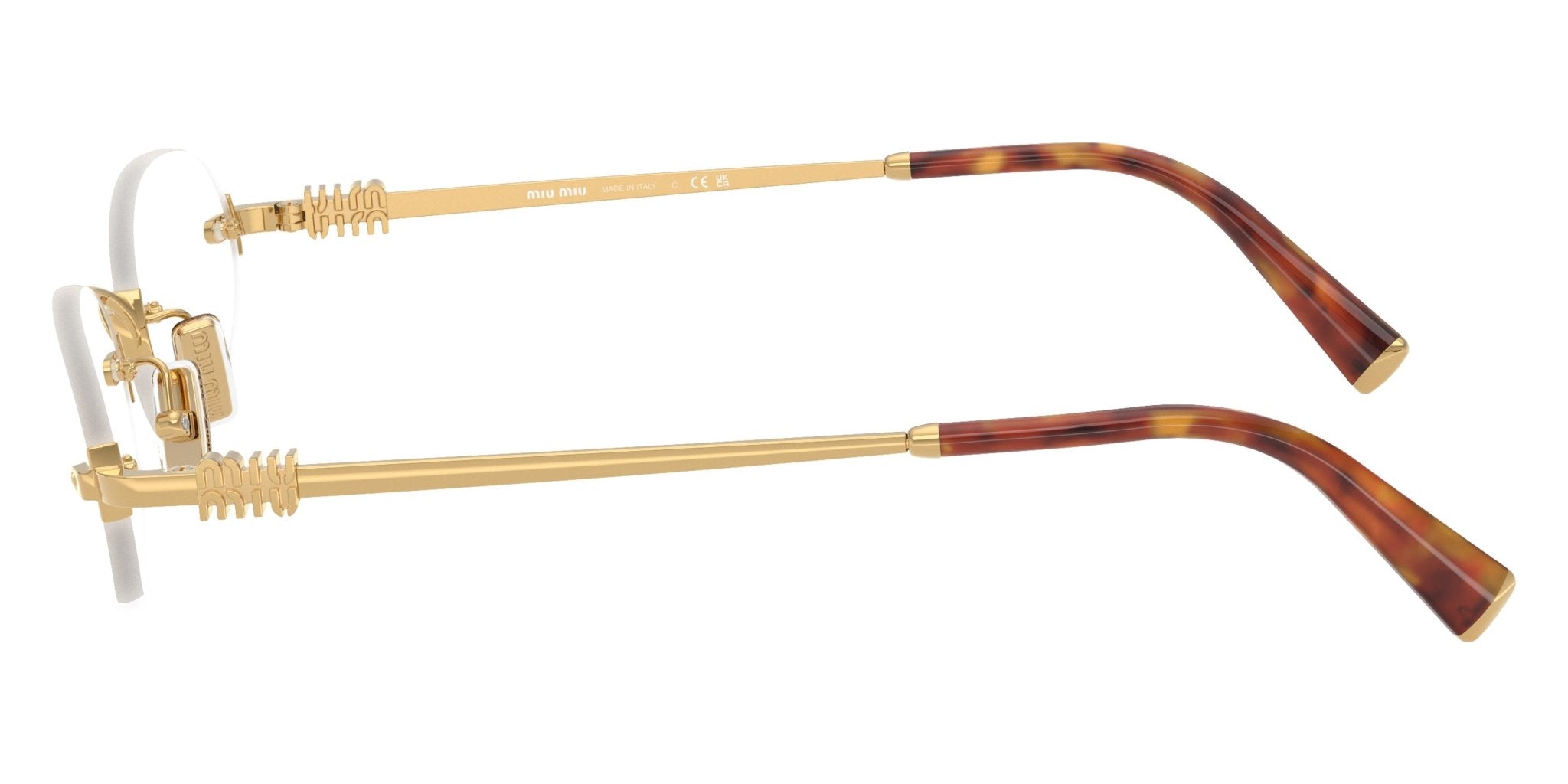 MIU MIU MU 53WV Runway -MIU MIU Eyeglasses- Optivision