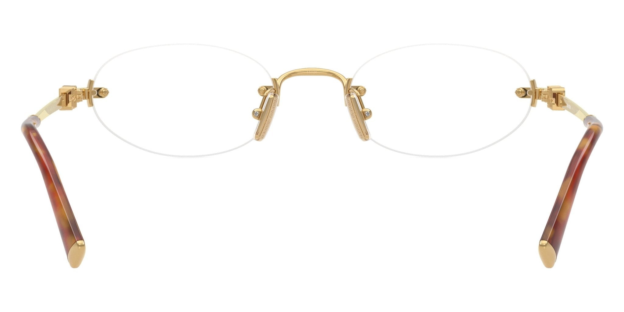 MIU MIU MU 53WV Runway -MIU MIU Eyeglasses- Optivision