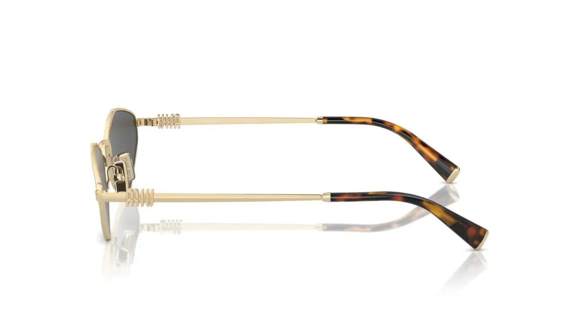 MIU MIU MU 56ZS Runway -MIU MIU Sunglasses- Optivision