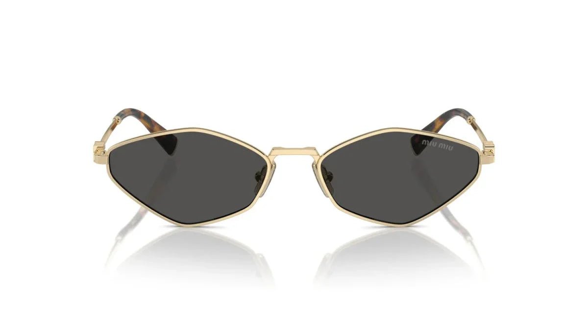 MIU MIU MU 56ZS Runway -MIU MIU Sunglasses- Optivision