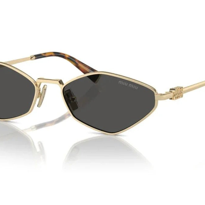 MIU MIU MU 56ZS Runway -MIU MIU Sunglasses- Optivision