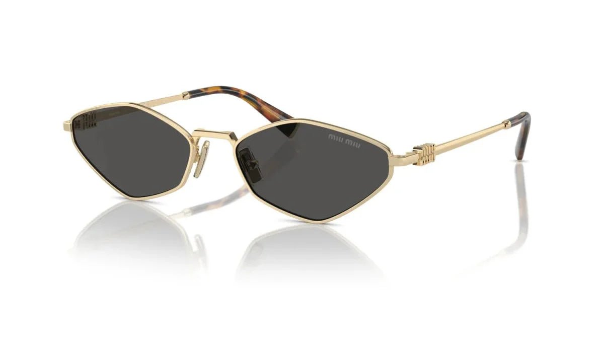 MIU MIU MU 56ZS Runway -MIU MIU Sunglasses- Optivision