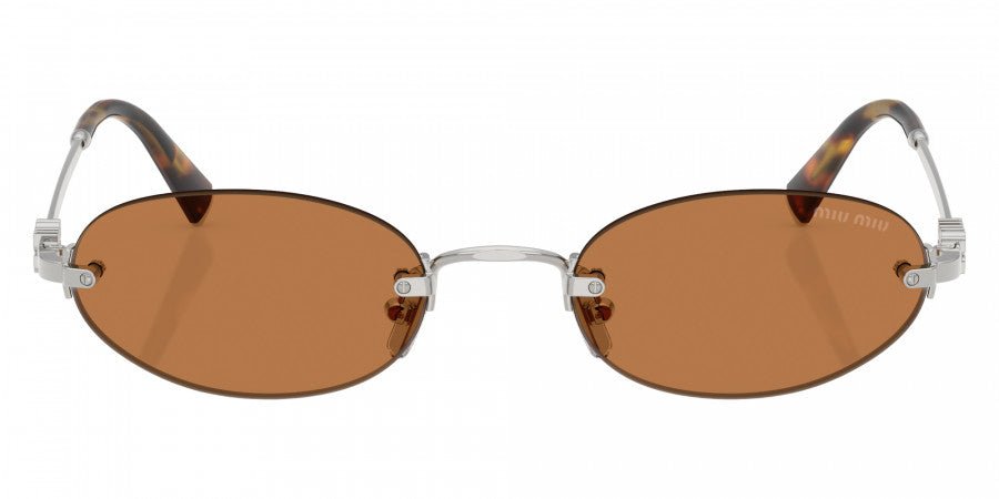 MIU MIU MU A54S Runway -MIU MIU Sunglasses- Optivision