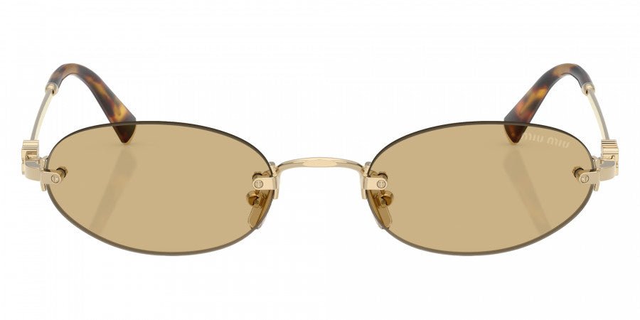 MIU MIU MU A54S Runway -MIU MIU Sunglasses- Optivision