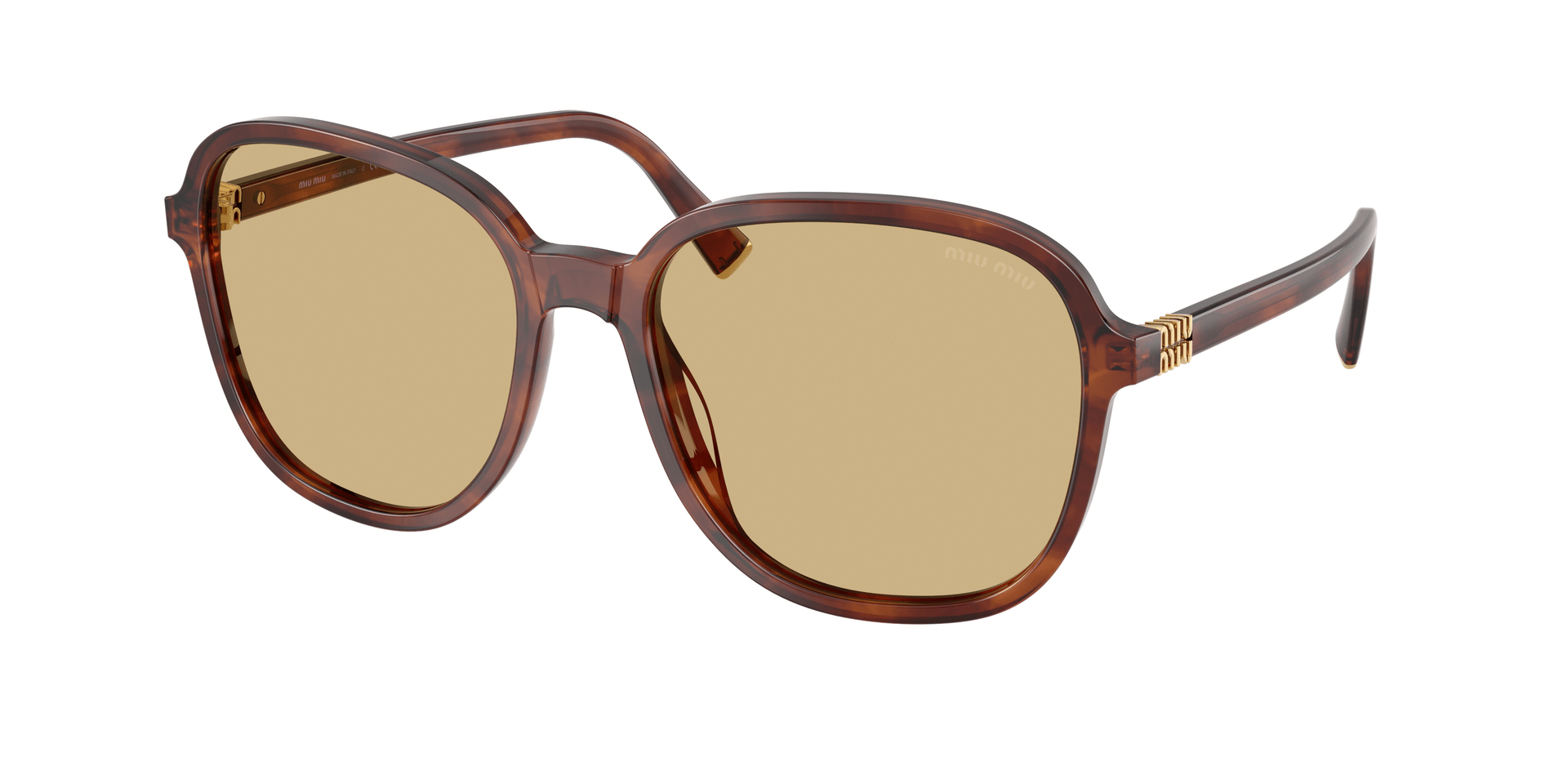 MIU MIU MU B01S Runway -MIU MIU Sunglasses- Optivision