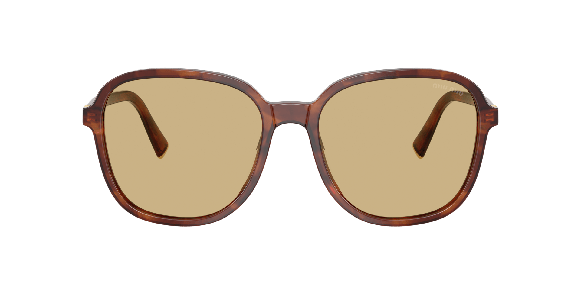 MIU MIU MU B01S Runway -MIU MIU Sunglasses- Optivision