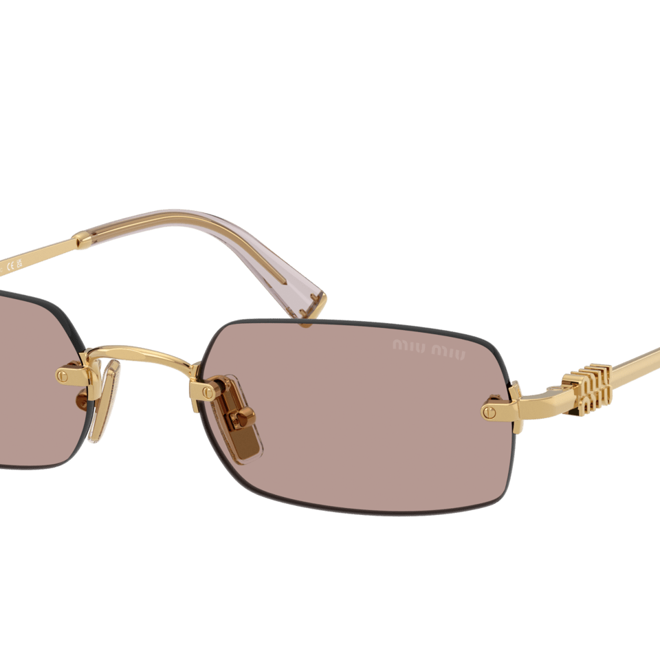 MIU MIU MU B50S Runway -MIU MIU Sunglasses- Optivision
