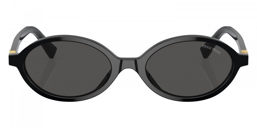 MIU MIU MU 04ZS Runway -MIU MIU Sunglasses- Optivision
