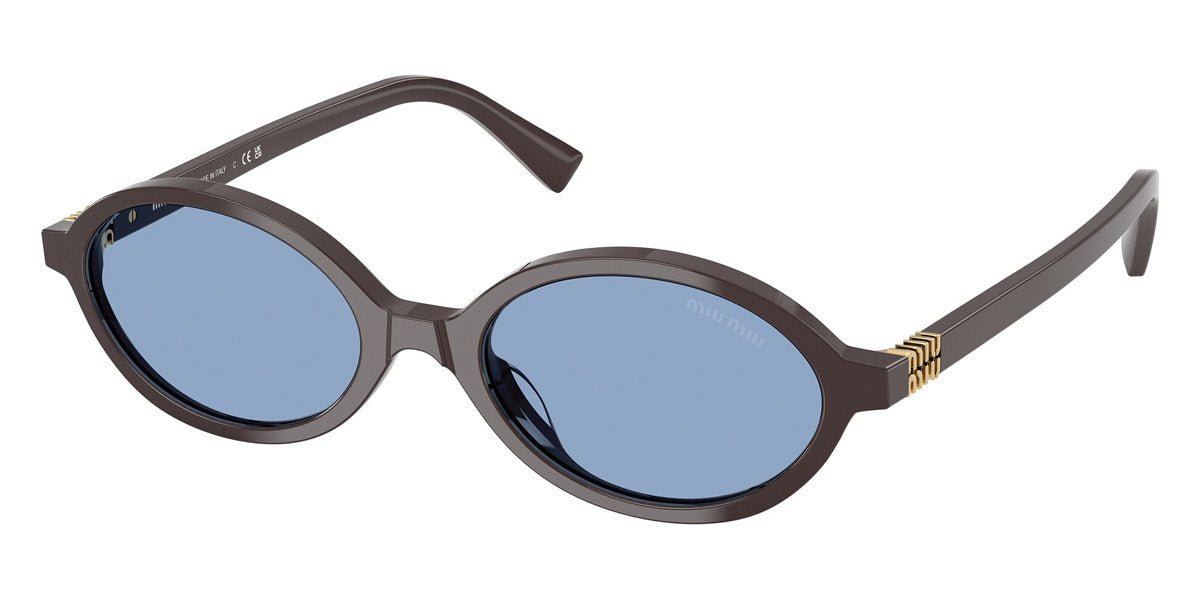 MIU MIU MU 04ZS Runway -MIU MIU Sunglasses- Optivision