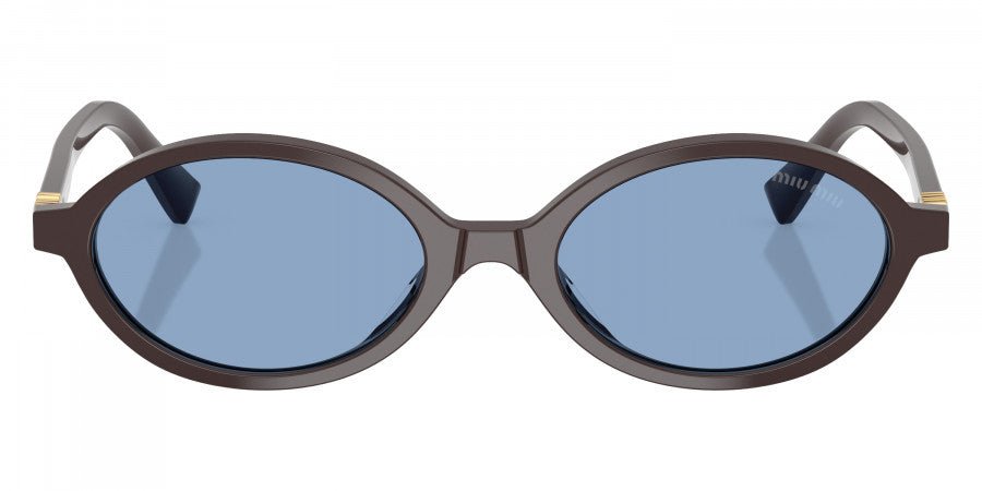 MIU MIU MU 04ZS Runway -MIU MIU Sunglasses- Optivision