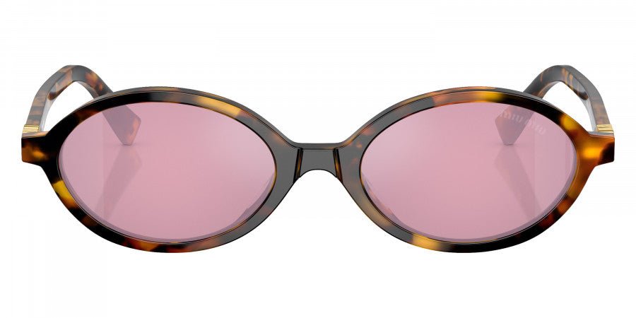 MIU MIU MU 04ZS Runway -MIU MIU Sunglasses- Optivision