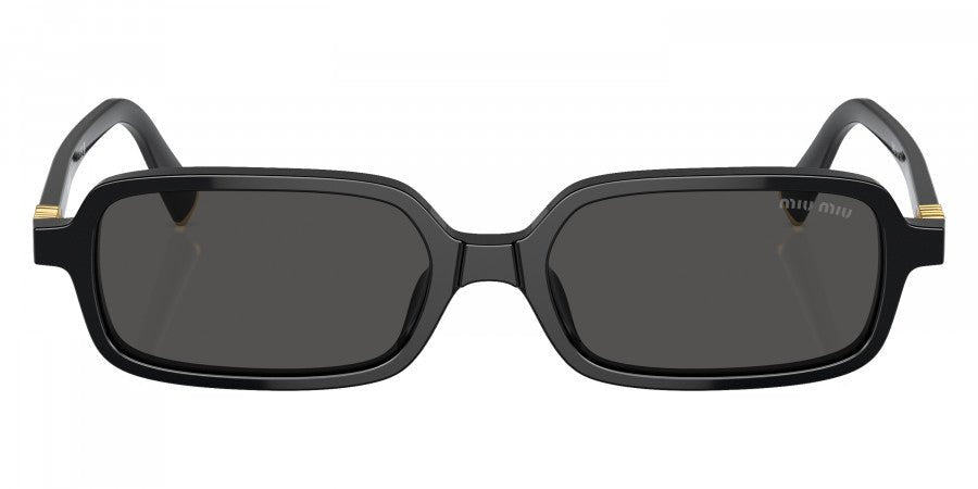 MIU MIU MU 11ZS Runway -MIU MIU Sunglasses- Optivision