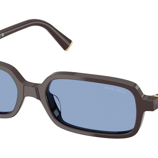 MIU MIU MU 11ZS Runway -MIU MIU Sunglasses- Optivision