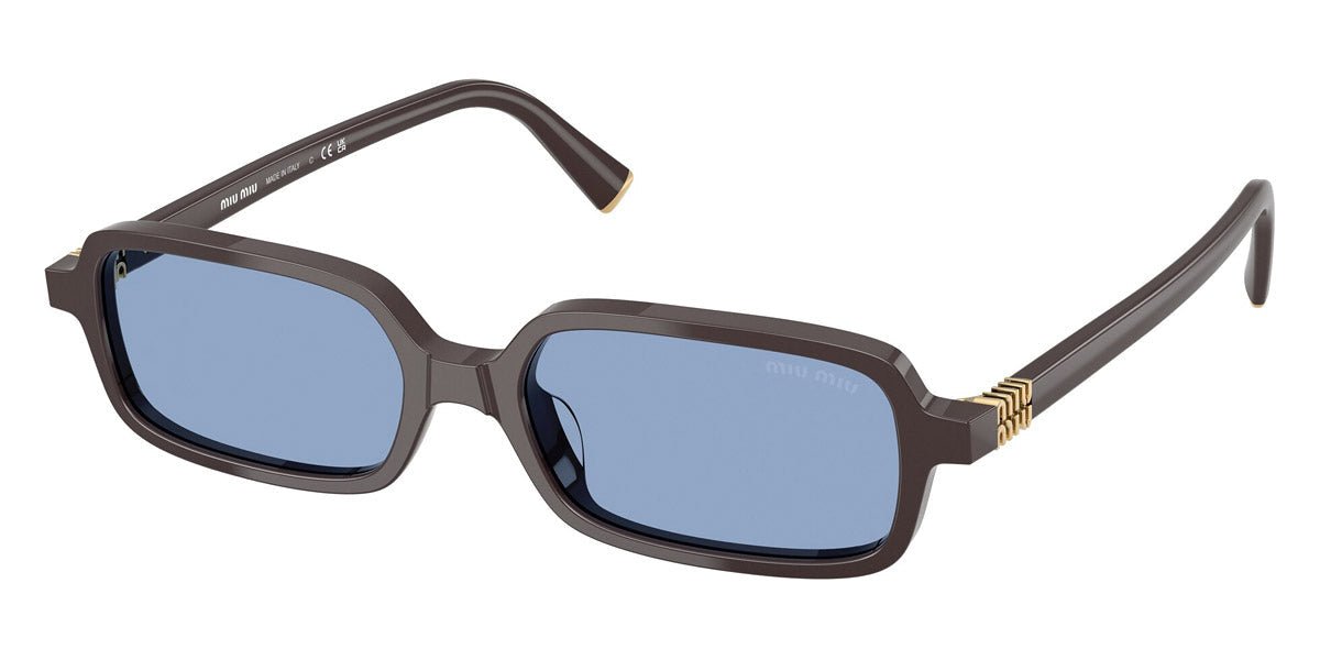 MIU MIU MU 11ZS Runway -MIU MIU Sunglasses- Optivision