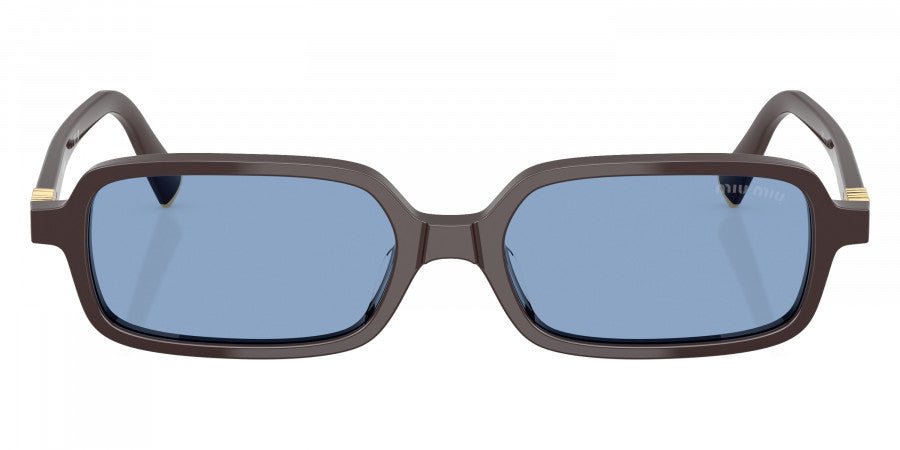 MIU MIU MU 11ZS Runway -MIU MIU Sunglasses- Optivision