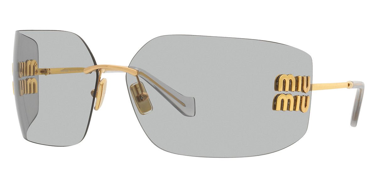 MIU MIU MU 54YS Runway -MIU MIU Sunglasses- Optivision