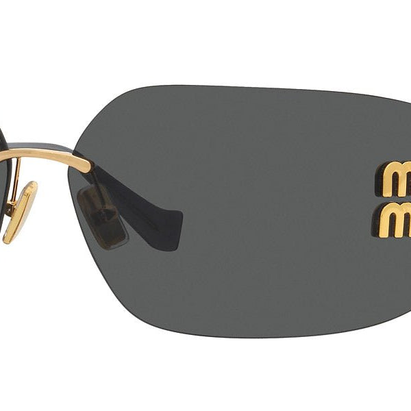 MIU MIU MU 54YS Runway -MIU MIU Sunglasses- Optivision