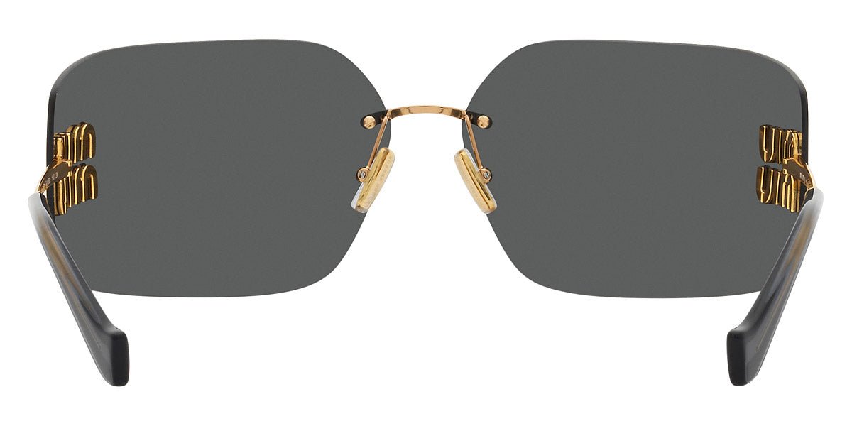 MIU MIU MU 54YS Runway -MIU MIU Sunglasses- Optivision