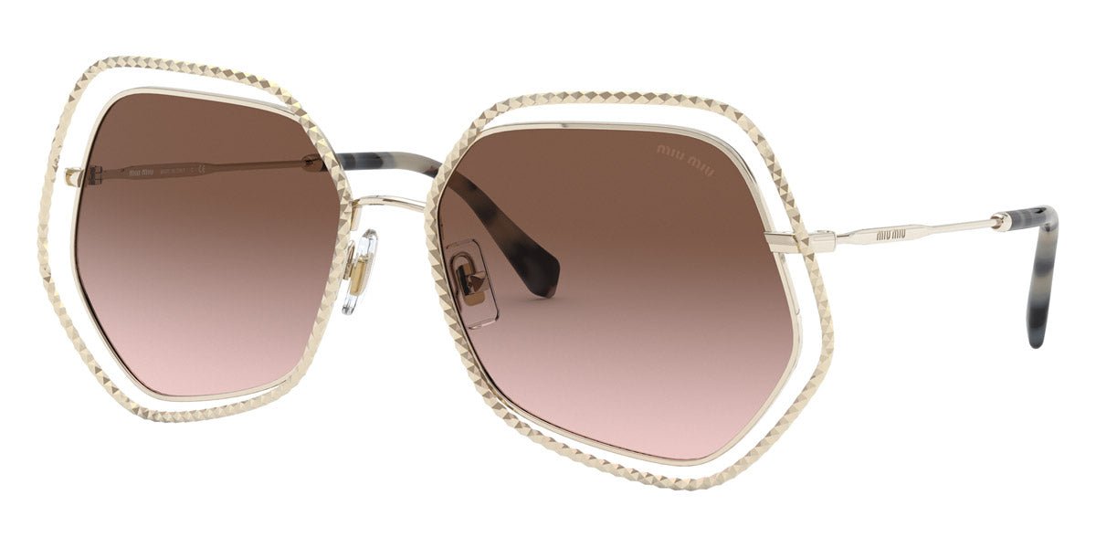 MIU MIU 58VS -MIU MIU Sunglasses- Optivision