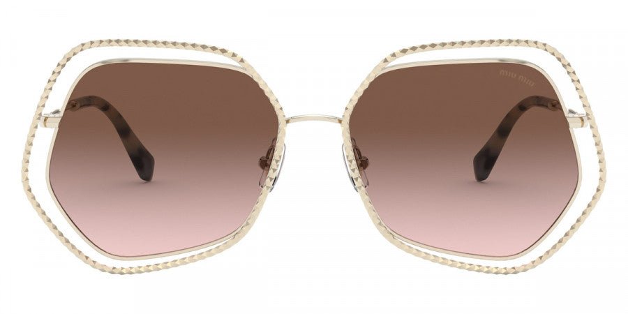 MIU MIU 58VS -MIU MIU Sunglasses- Optivision