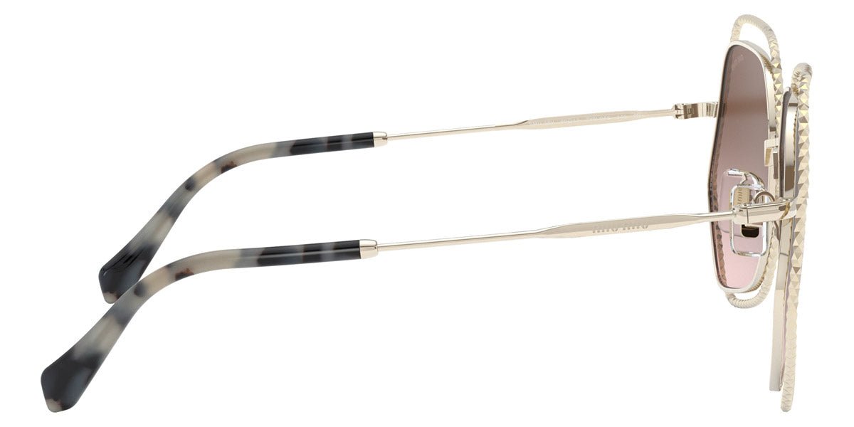 MIU MIU 58VS -MIU MIU Sunglasses- Optivision