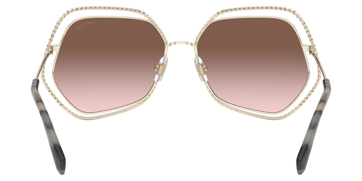MIU MIU 58VS -MIU MIU Sunglasses- Optivision