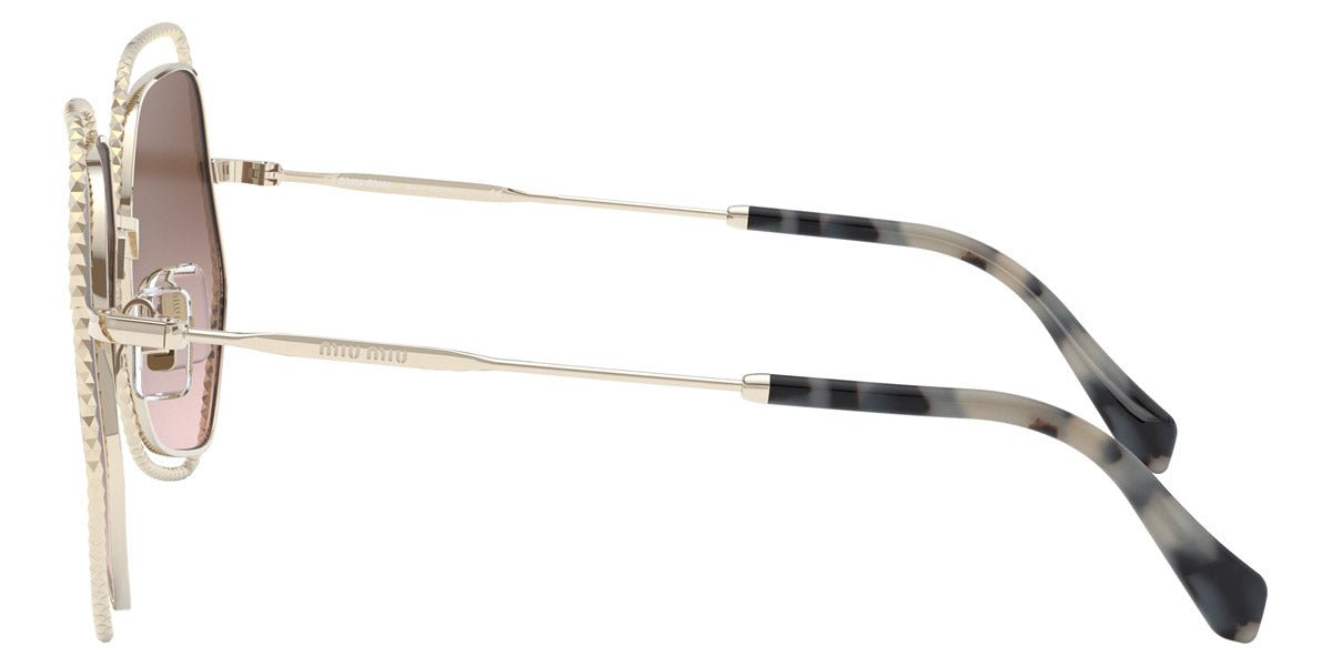 MIU MIU 58VS -MIU MIU Sunglasses- Optivision