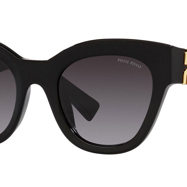 MIU MIU MU 01YS Runway -MIU MIU Sunglasses- Optivision