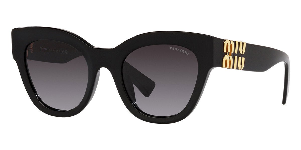 MIU MIU MU 01YS Runway -MIU MIU Sunglasses- Optivision