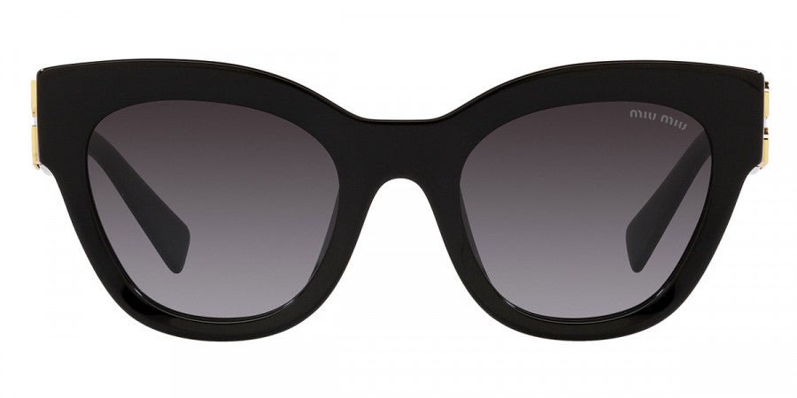 MIU MIU MU 01YS Runway -MIU MIU Sunglasses- Optivision