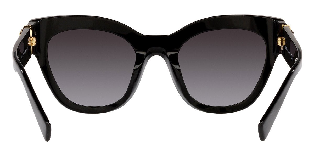 MIU MIU MU 01YS Runway -MIU MIU Sunglasses- Optivision