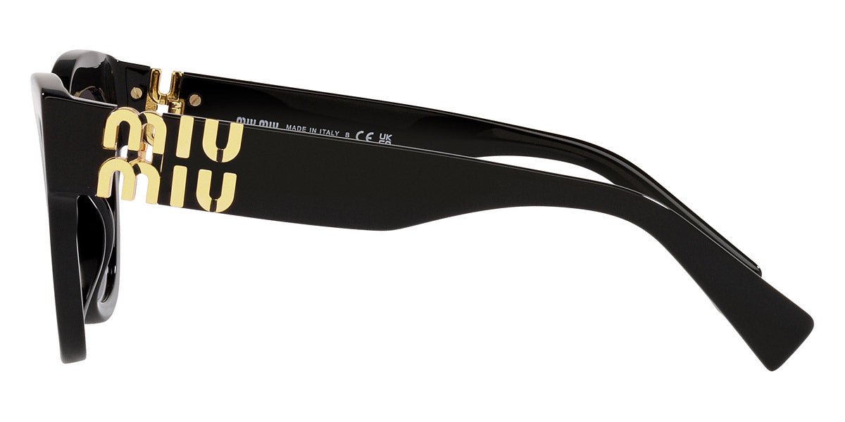 MIU MIU MU 01YS Runway -MIU MIU Sunglasses- Optivision