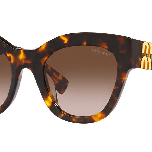 MIU MIU MU 01YS Runway -MIU MIU Sunglasses- Optivision