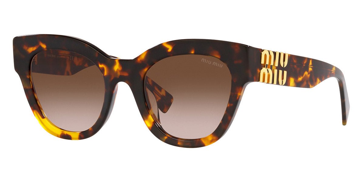 MIU MIU MU 01YS Runway -MIU MIU Sunglasses- Optivision