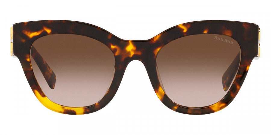 MIU MIU MU 01YS Runway -MIU MIU Sunglasses- Optivision