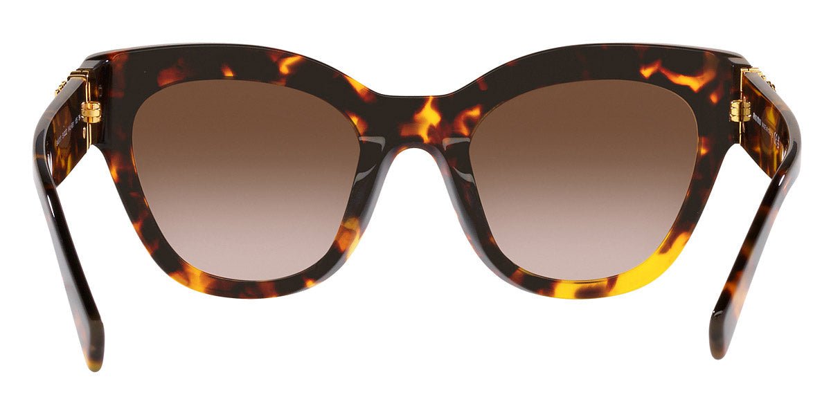 MIU MIU MU 01YS Runway -MIU MIU Sunglasses- Optivision