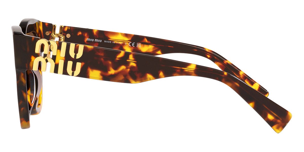 MIU MIU MU 01YS Runway -MIU MIU Sunglasses- Optivision