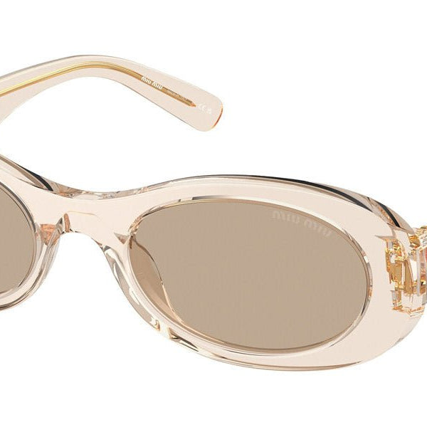 MIU MIU MU 06ZS Runway -MIU MIU Sunglasses- Optivision
