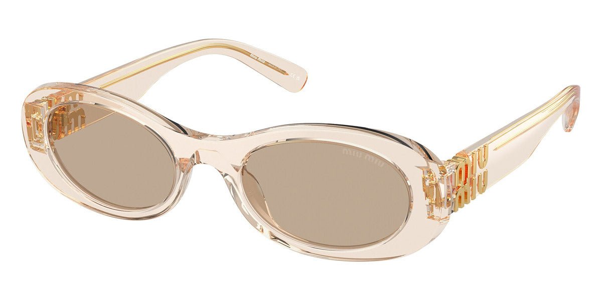 MIU MIU MU 06ZS Runway -MIU MIU Sunglasses- Optivision