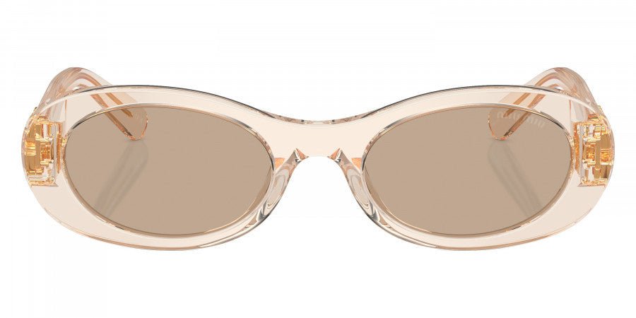 MIU MIU MU 06ZS Runway -MIU MIU Sunglasses- Optivision